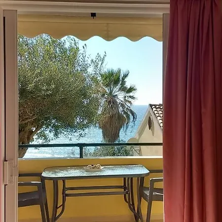 Anastasia 60 - Blue Glyfada Private Homes Apartament *