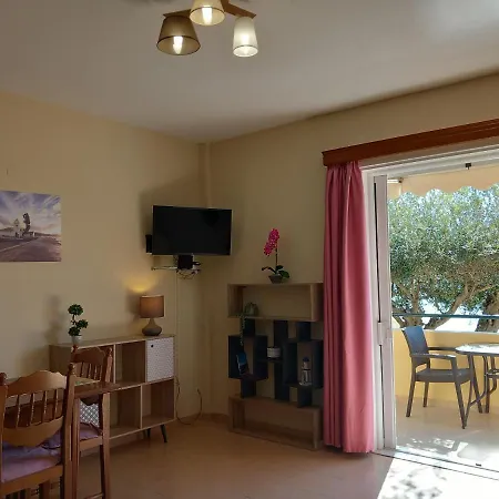 Anastasia 60 - Blue Glyfada Private Homes
