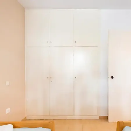 Anastasia 60 - Blue Glyfada Private Homes * Glifada