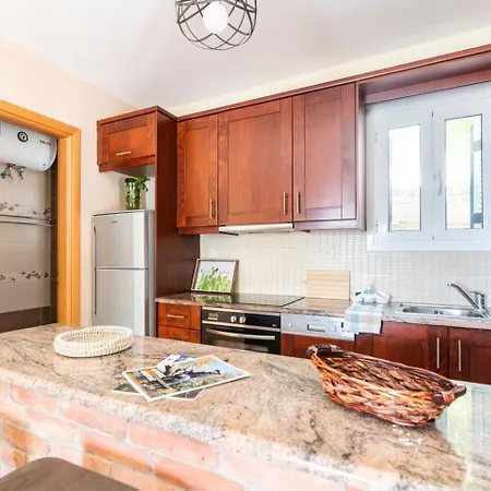 Anastasia 60 - Blue Glyfada Private Homes Apartament