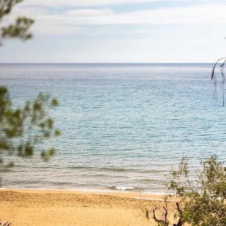 Anastasia 60 - Blue Glyfada Private Homes