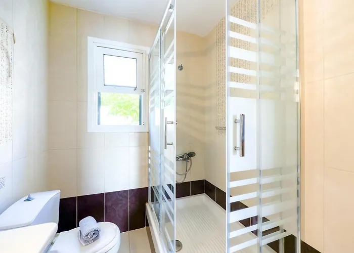 Anastasia 60 - Blue Private Homes *