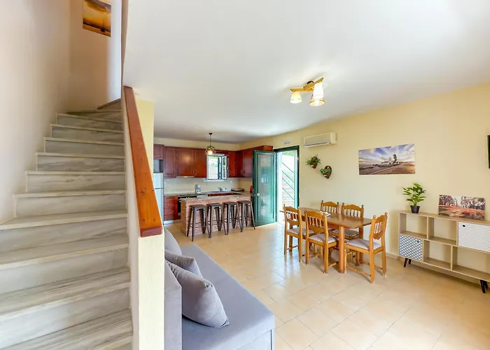 Anastasia 60 - Blue Private Homes Glyfada (Corfu)