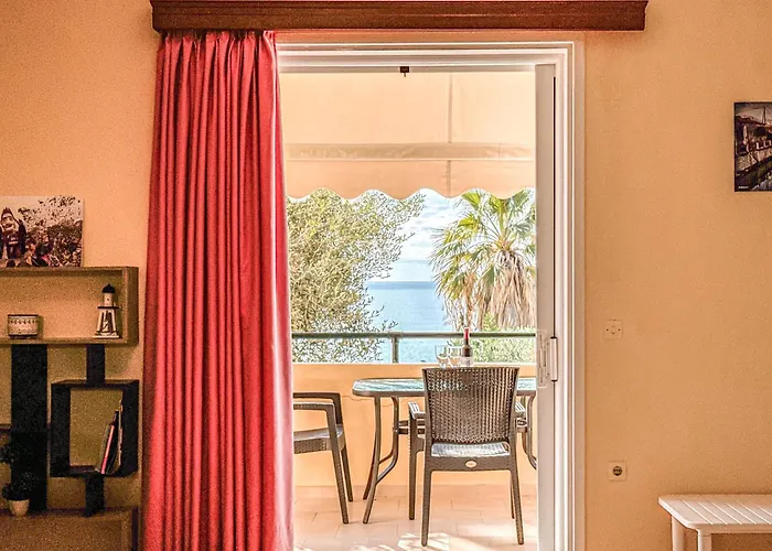 Anastasia 60 - Blue Private Homes *