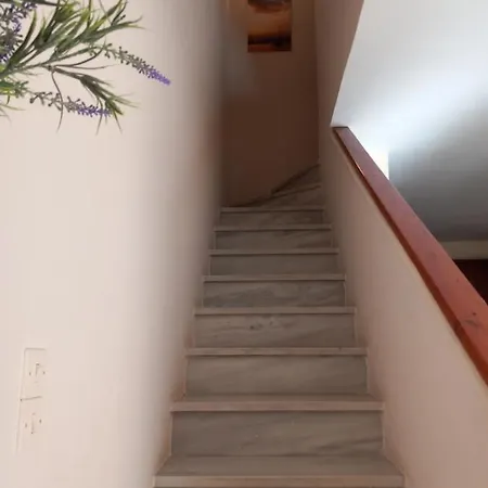 Maisonette Seaside Balconies Caracas 60 * Glyfada (Corfu)