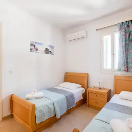 Anastasia 60 - Blue Glyfada Private Homes Apartment *