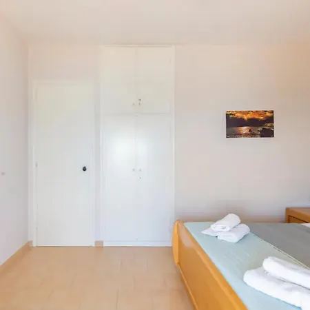 Anastasia 60 - Blue Glyfada Private Homes * Glyfada (Corfu)