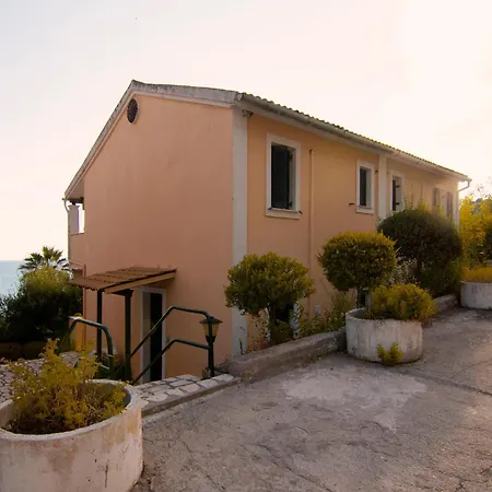 Apartment Anastasia 60 - Blue Glyfada Private Homes *