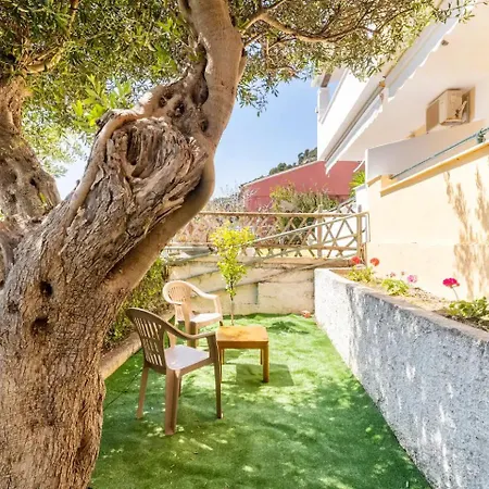 Anastasia 60 - Blue Glyfada Private Homes Apartment *