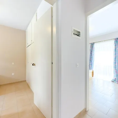 Anastasia 60 - Blue Glyfada Private Homes Glyfada (Corfu)