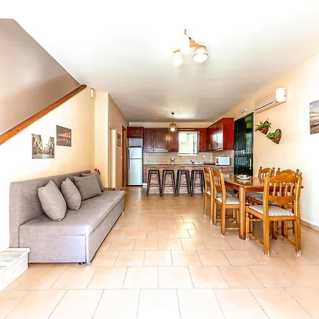 Appartement Anastasia 60 - Blue Private Homes *