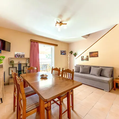 Apartament Anastasia 60 - Blue Glyfada Private Homes