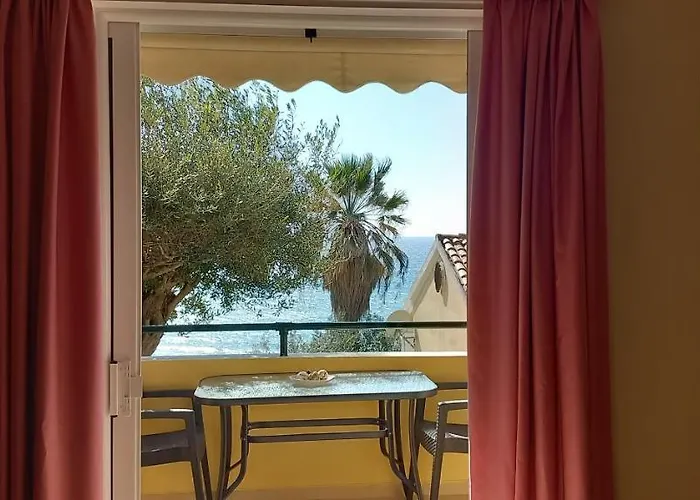 Anastasia 60 - Blue Private Homes Apartmán *
