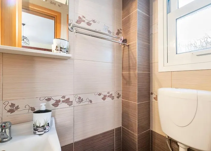 Anastasia 60 - Blue Private Homes Glyfada (Corfu)