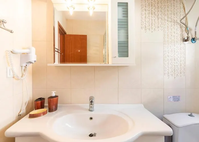 Anastasia 60 - Blue Private Homes Apartmán