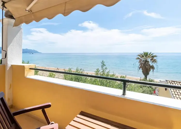 Anastasia 60 - Blue Private Homes Glyfada (Corfu)