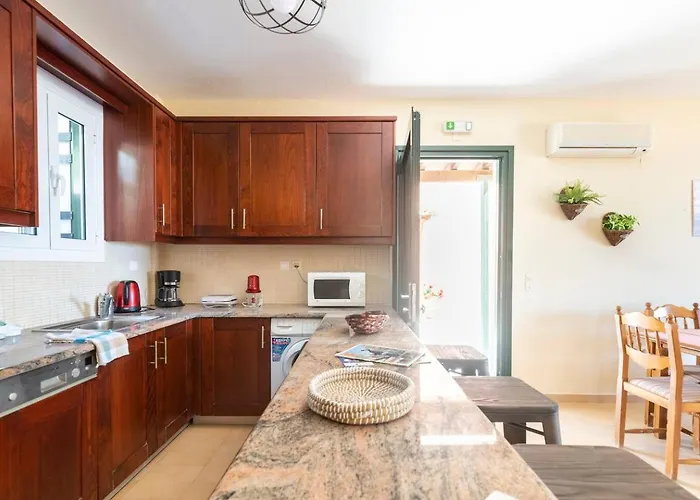 Anastasia 60 - Blue Private Homes Apartmán