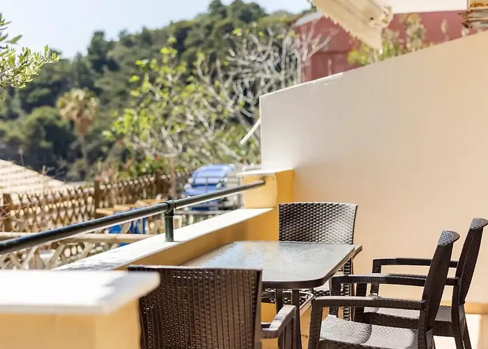 Apartmán Anastasia 60 - Blue Private Homes *