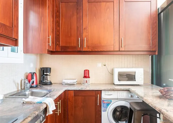 Apartmán Anastasia 60 - Blue Private Homes