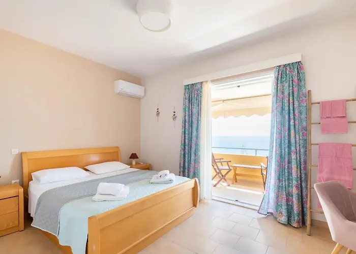 Anastasia 60 - Blue Private Homes Apartmán