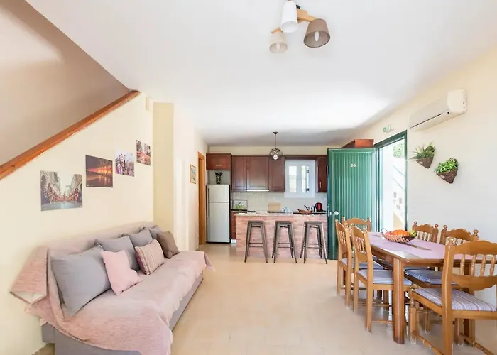 Anastasia 60 - Blue Private Homes Apartmán Glyfada (Corfu)