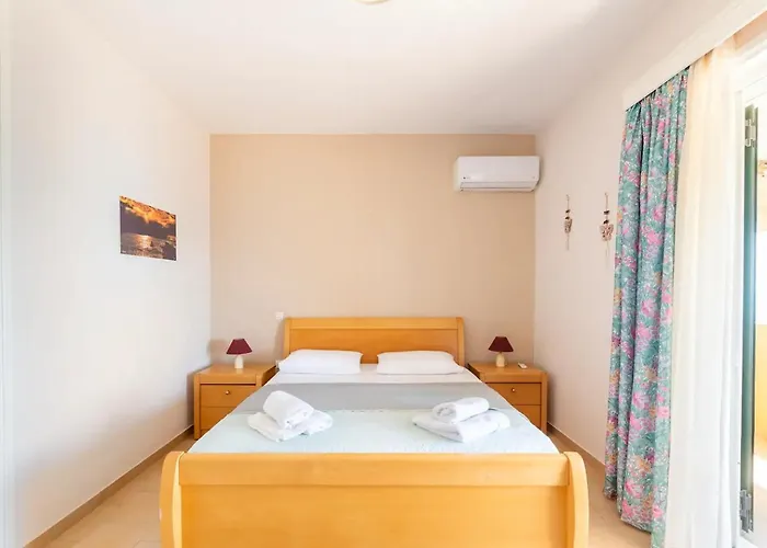 Apartmán Anastasia 60 - Blue Private Homes *