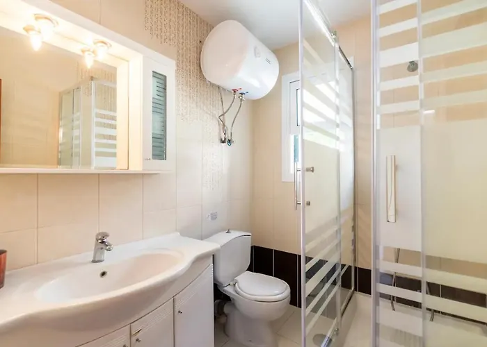 Anastasia 60 - Blue Private Homes Apartmán Glyfada (Corfu)