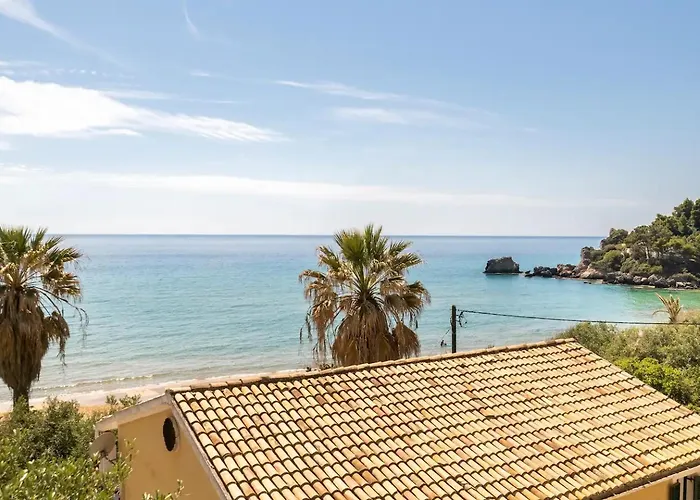 Anastasia 60 - Blue Private Homes Apartmán Glyfada (Corfu)