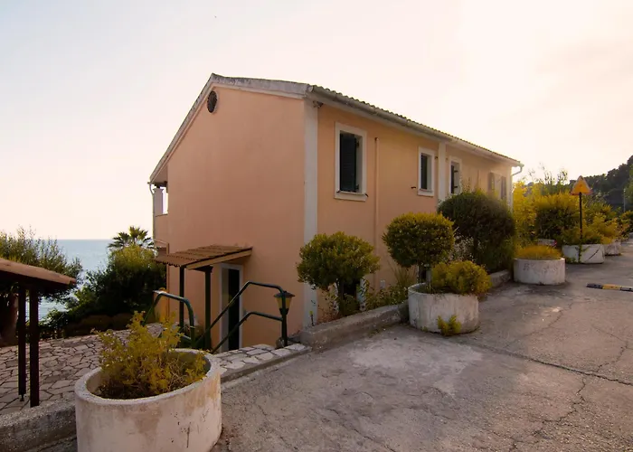 Apartmán Anastasia 60 - Blue Private Homes *