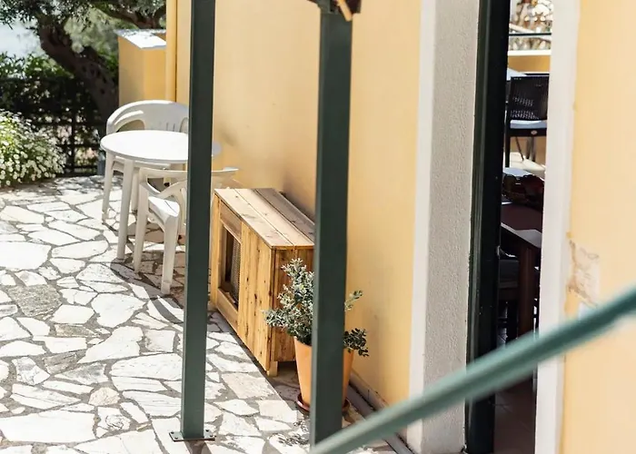 Anastasia 60 - Blue Private Homes Apartmán Glyfada (Corfu)