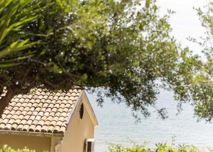 Anastasia 60 - Blue Private Homes *