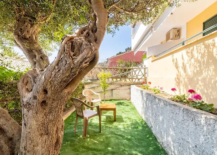 Anastasia 60 - Blue Private Homes Apartmán *