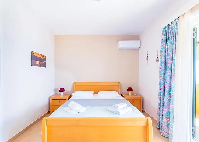 Appartement Anastasia 60 - Blue Private Homes