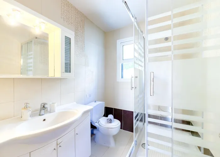 Anastasia 60 - Blue Private Homes Apartman *