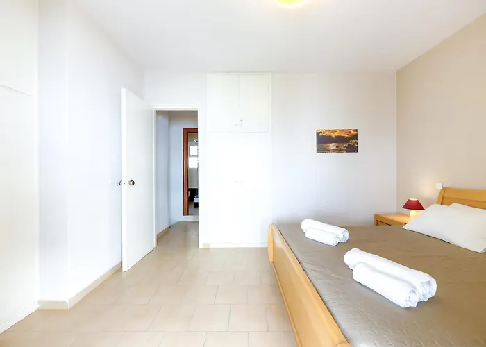 Anastasia 60 - Blue Private Homes *