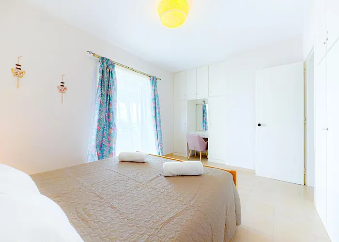 Anastasia 60 - Blue Private Homes Apartmán *