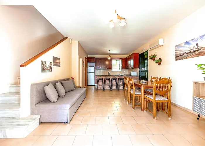 Appartement Anastasia 60 - Blue Private Homes *
