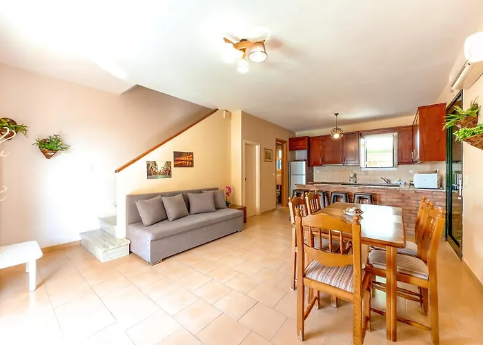 Anastasia 60 - Blue Private Homes