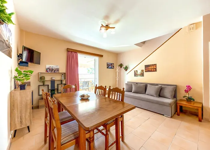 Appartement Anastasia 60 - Blue Private Homes
