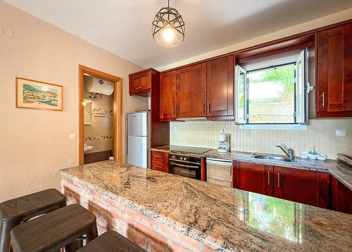 Appartement Anastasia 60 - Blue Private Homes Glyfada (Corfu)