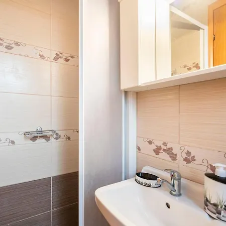 Anastasia 60 - Blue Glyfada Private Homes Lägenhet *