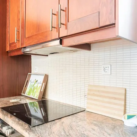 Anastasia 60 - Blue Glyfada Private Homes