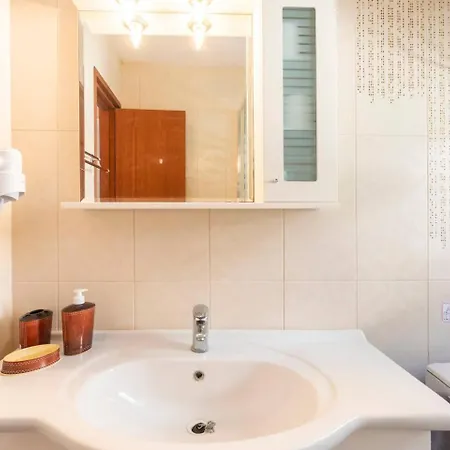 Anastasia 60 - Blue Glyfada Private Homes Lägenhet