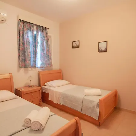 Anastasia 60 - Blue Glyfada Private Homes