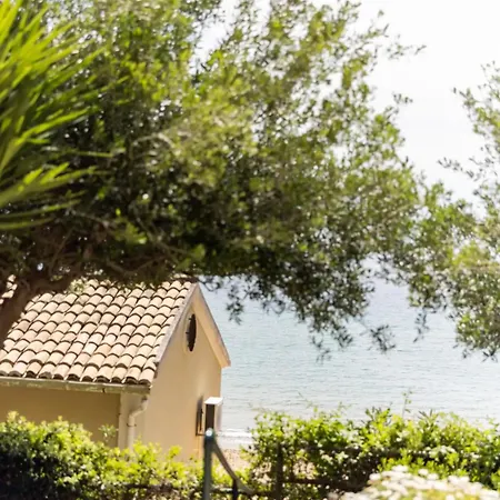 Anastasia 60 - Blue Glyfada Private Homes *