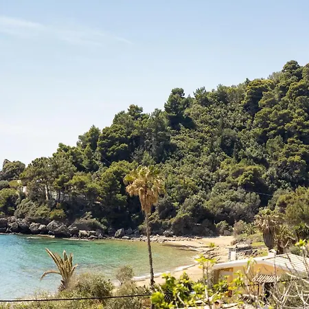 Anastasia 60 - Blue Glyfada Private Homes