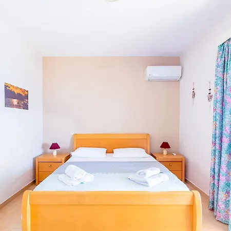 Lägenhet Anastasia 60 - Blue Glyfada Private Homes