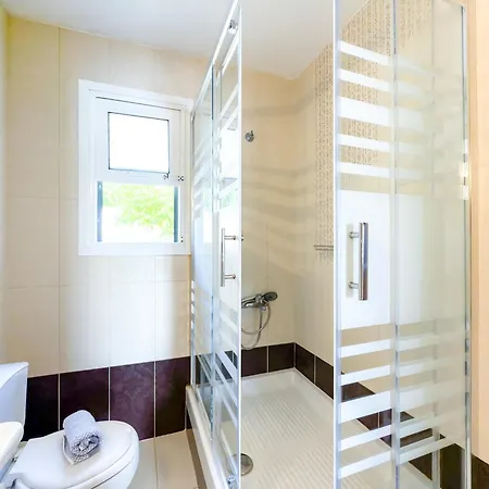 Anastasia 60 - Blue Glyfada Private Homes *