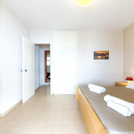 Anastasia 60 - Blue Glyfada Private Homes *