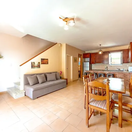 Anastasia 60 - Blue Glyfada Private Homes